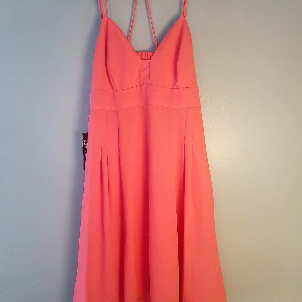 NWT Express Sundress sz. 2